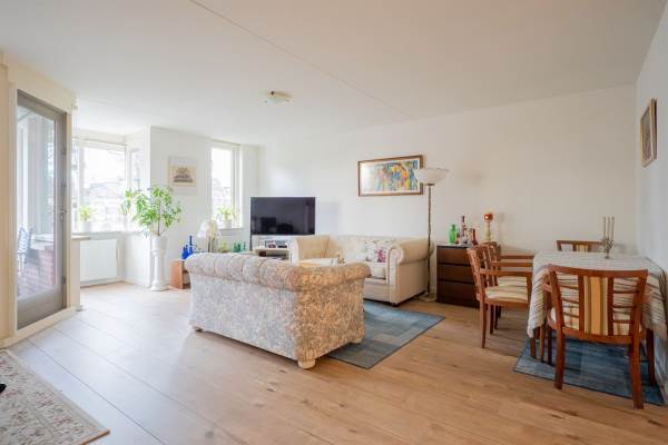 Woning Weteringdwarsstraat 11 Meppel