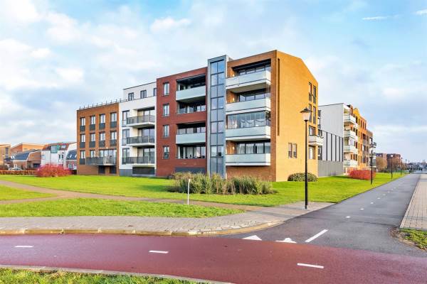 Woning Bergeend 35 Culemborg