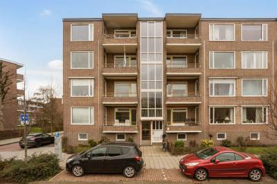 Woning Muntinglaan 25 Groningen