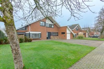 Woning IJssellaan 3 Kropswolde