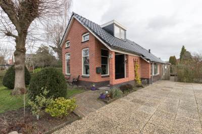 Woning Hoofdweg 185 Westerlee