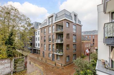 Woning Stuivingastraat 17 Zeist