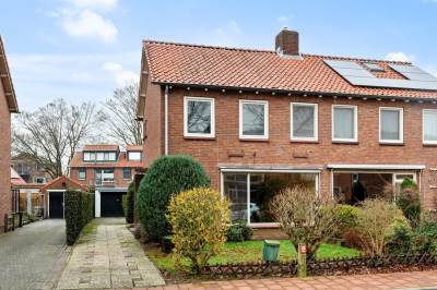 Woning Ieplaan 5 Warnsveld