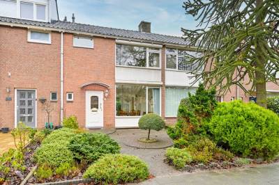 Woning Raedeckerplantsoen 7 Nieuwegein