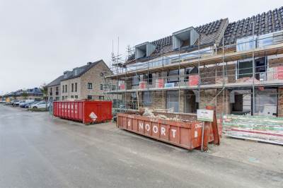 Woning Buitenplaats 96 Dordrecht