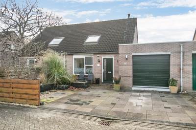 Woning Velduil 36 Emmen