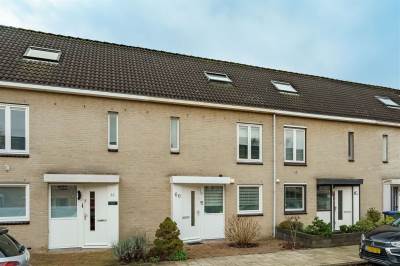 Woning Nereusburg 60 Nieuwegein