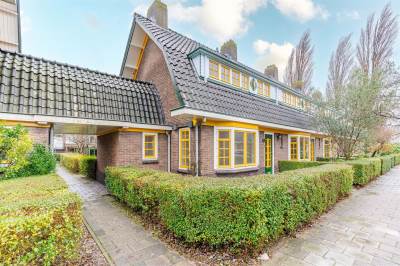 Woning Verkadestraat 39 Delft