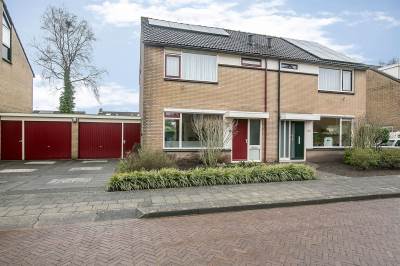 Woning Schubertlaan 13 Assen