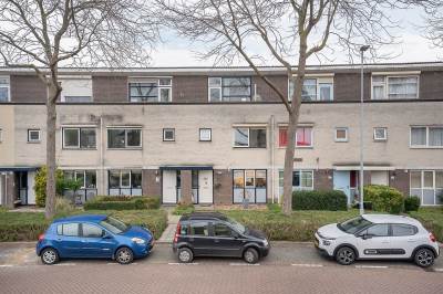 Woning Ien Dalessingel 155 Zutphen