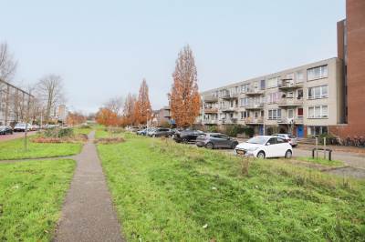 Woning Gazellestraat 106 Utrecht