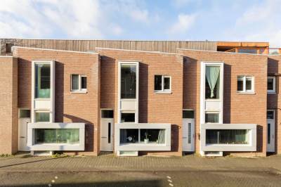 Woning Beelsstraat 3 Helmond