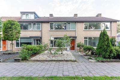 Woning Kruizemuntstraat 339 Apeldoorn