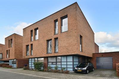 Woning Oostmeerlaan 16 Berkel en Rodenrijs