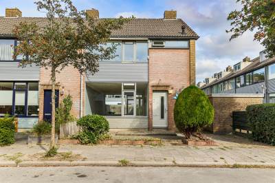 Woning Amethiststraat 77 Groningen