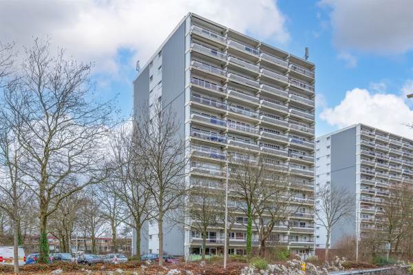Woning De Roerdomp 13 Purmerend