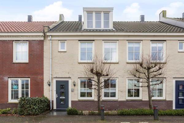 Woning De Vuursche 42 Vleuten