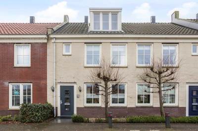 Woning De Vuursche 42 Vleuten