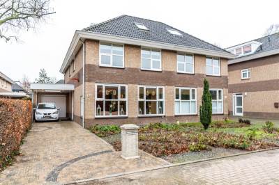 Woning Tjalie Robinsonstraat 17 Nijmegen