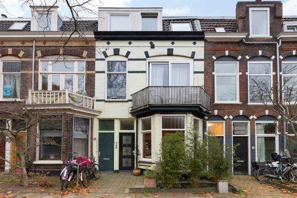 Woning Schoterweg 140zw Haarlem