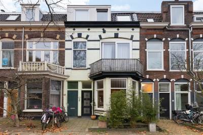 Woning Schoterweg 140zw Haarlem