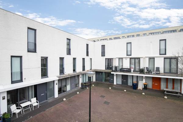 Woning Miamihof 30 Den Haag