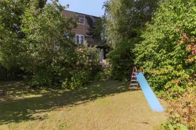 Woning Landsmeerderdijk 67 Amsterdam