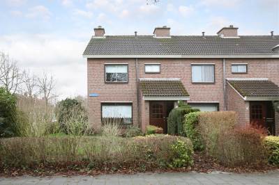 Woning de Roedel 10 Tollebeek