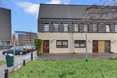 Woning Vondelpark 57 Harderwijk