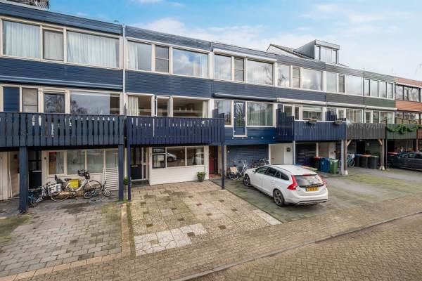 Woning Anijsstraat 7 Apeldoorn