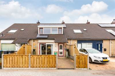 Woning Griend 3812 Lelystad