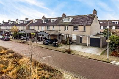 Woning Meerkoet 2 Diemen