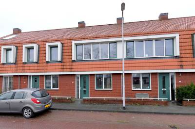 Woning Carboniastraat 5 Deventer