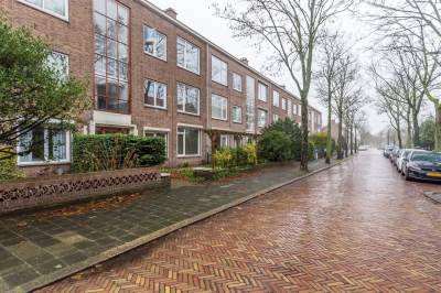 Woning Jozef Israëlslaan 93 Rijswijk (ZH)