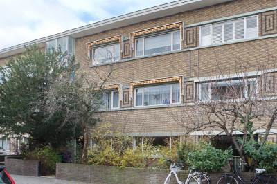 Woning Stalpertstraat 154 Den Haag