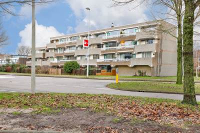 Woning Bolksbeek 44 Zaandam