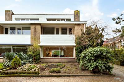 Woning Basaltdijk 2 Roosendaal