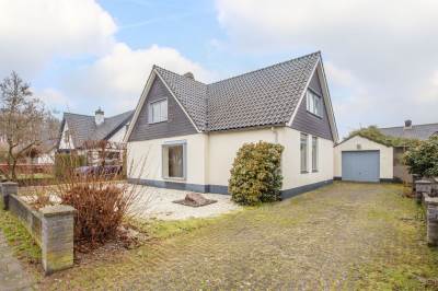 Woning Zandstraat 5 Bergharen
