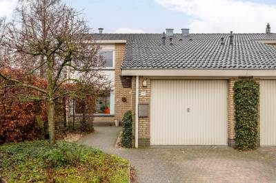 Woning Waterhamskamp 19 Oldenzaal