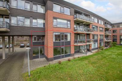 Woning Keizer Karelweg 22C Amstelveen