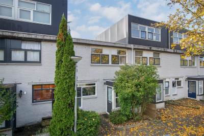 Woning Count Basiestraat 51 Amersfoort