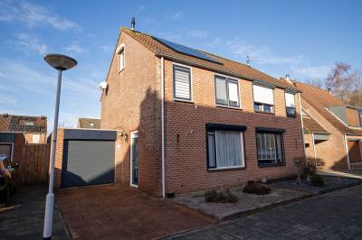 Woning Ghistelkerke 333 Breskens