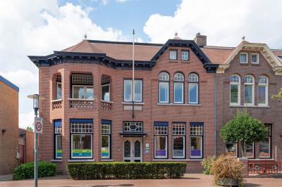 Woning Hoofdstraat 23 Rijen