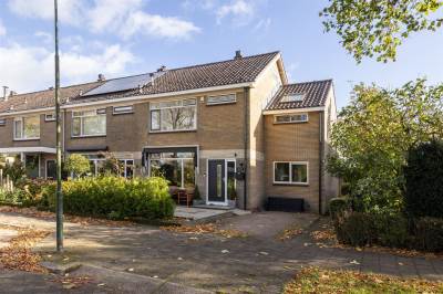 Woning Marelaan 106 De Meern