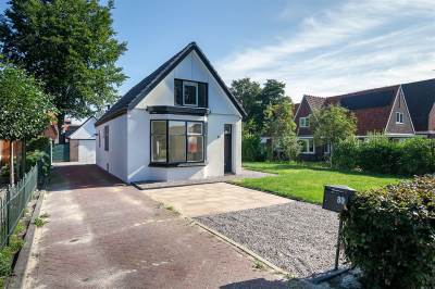 Woning Bovenburen 80 Winschoten