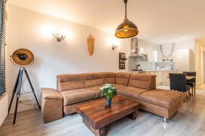 Woning Woestduinstraat 135H Amsterdam