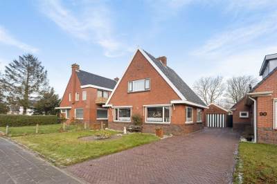 Woning Noordwolderweg 88 Bedum