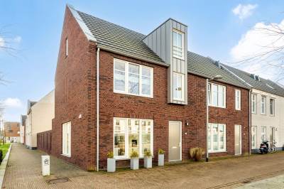 Woning Zilverschat 34 Cuijk
