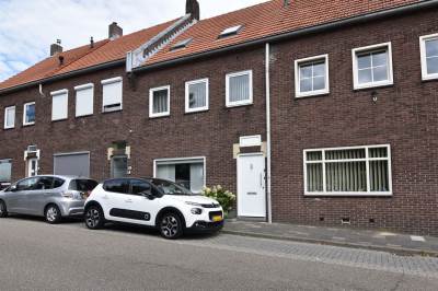 Woning Hamerstraat 89 Heerlen