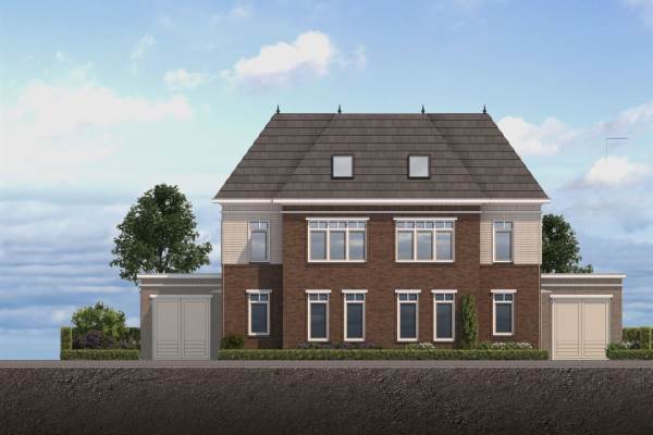 Woning Buitengewooon Offem bnr 23 Noordwijk (ZH)